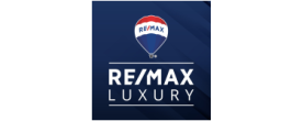 Logo Re/max Luxury